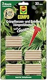 Compo Grünpflanzendünger mit Guano