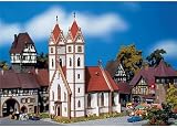 FALLER 232271 - Stadtkirche