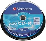 Verbatim CD-R Extra Protection 700 MB
