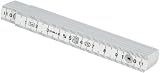 STABILA Kunststoff-Gliedermaßstab Type 1104