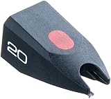 Ortofon Nadel 20 für Super OM 20