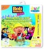 DVD-Kids Bob der Baumeister