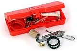 MSR Unisex-Erwachsene Stoves Campingkocher-Wartungs-Kits