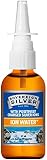Sovereign Silver Immune Support Vertical Spray top