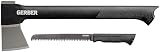 Gerber Gator Axe II mit Säge