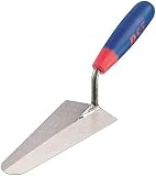 Zollstock Soft Touch Verputzkelle 7 in rtr136s