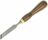 Faithfull Skew Chisel Carving Chisel 12.7mm