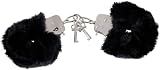 Orion 526134 Love Cuffs Black