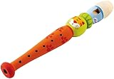 Flöte | Sevi | Kindermusikspiele. Um Spielen zu Lernen