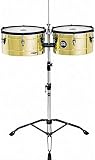 Meinl Percussion Timbales 2 Trommeln