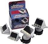 Boyesen Radventil RAD-03A