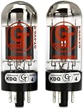 Groove Tubes Röhre 6V6-S/Matched Pair
