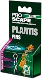 JBL ProScape Plantis 6136800 Pflanzennadeln zur sicheren Fixierung von Aquarienpflanzen…