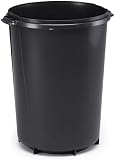 Durable Abfallbehälter Durabin 40 Liter