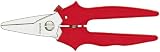 BESSEY Erdi Combi-Schere gerade D47