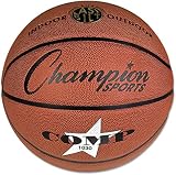 Champion Sports Composite Game Basketbälle
