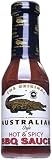 The Original Australian Hot & Spicy BBQ Sauce