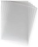 Durable Klemmschienen-Einbanddeckel