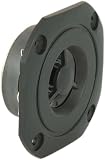 QTX 5,7 cm 8 Ohm quadratisch Dome Lautsprecher