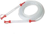 Silverline 633586 Schlauchwasserwaage 10 m