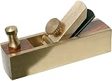 Silverline 244990 Mini-Einhandhobel 72 mm