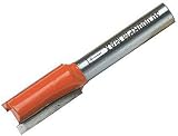 Silverline 790840 1/4-Zoll-Nutfräser