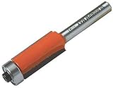 Silverline 794324 1/4-Zoll-Bündigfräser 1/4 x 1/2 Zoll