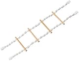 Nobby 31356 Strickleiter mit Schraubbefestigung