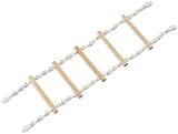 Nobby 31357 Strickleiter mit Schraubbefestigung