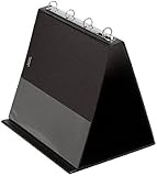 VELOFLEX Tisch-Flipchart DIN A4 quer