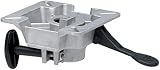 attwood 818441 LakeSport 238 Series Sitzhalterung ohne Schieber