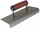 Silverline 633778 Weichgriff Kantenstreicher 250 mm