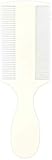 Trixie TX-2400 Flea and Dust Comb double sided 14cm