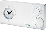 Eberle Uhrenthermostat EASY3SW