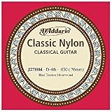 D'Addario J27H04 Einzelsaite Classic Nylon