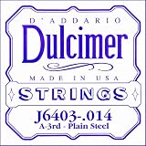 D’ADDARIO J6403 Saiten Folkgitarren-Saiten