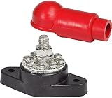 Blue Sea Systems PLACA CONEXION 5/16\"