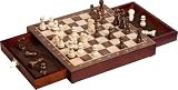 goki Schachspiel magnetisch