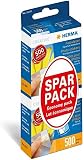 Herma 1075 Fotokleber Sparpack 2 x 500 Stück
