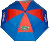Team Golf NCAA Florida Gators Golfschirm 157,5 cm Golfschirm mit Schutzhülle