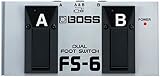 BOSS FS-6