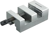 Proxxon 24255 Maschinenschraubstock PM60 Stahl Backenbreite 60mm