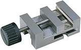 PROXXON 24260 Maschinenschraubstock PM40 passend für Proxxon MF70 & KT70