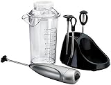 LACOR 69041 Cappuccino-Mixer