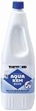 Thetford 30111 Aqua Kem Blue 2 Liter