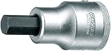 GEDORE 6275850 32 14 Schraubendrehereinsatz 3/4’ Innen-6-kant 14 mm