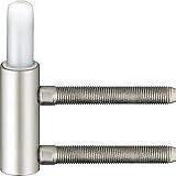 Türband-Rahmenteil Variant V 3400 WF f. gefälzte Türen