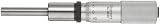 Starrett 263 MP Einbaumessschraube