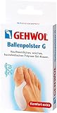 Gehwol Polymer Gel Ballenpolster G