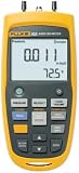 Fluke 922 Airflow Meter